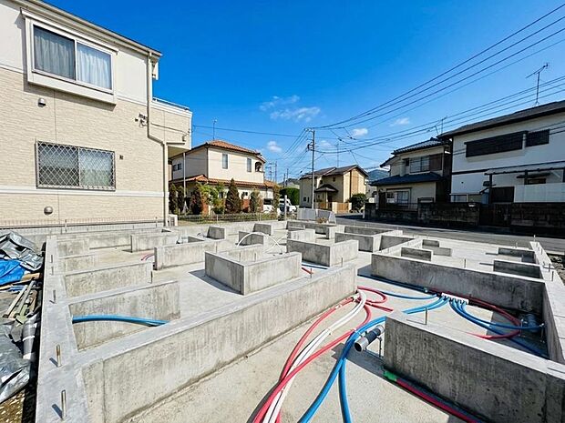 「AI加工により、空を晴天にしております」【Under construction】工事中