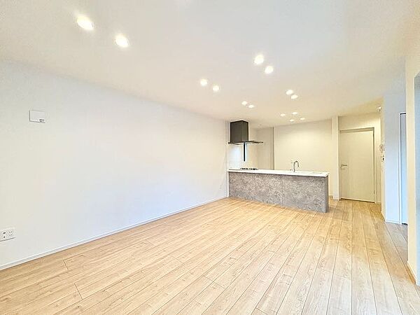 【Livingroom】リビングルーム