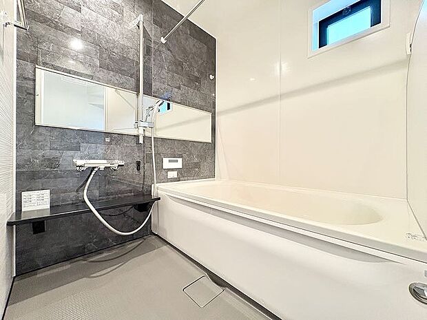 【Bathroom】浴室