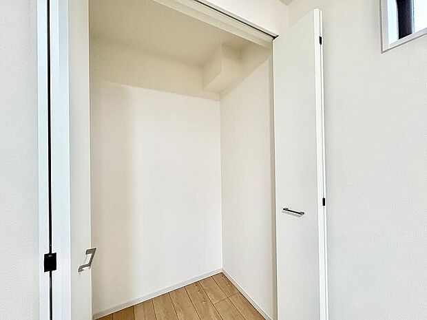 【Storage】収納