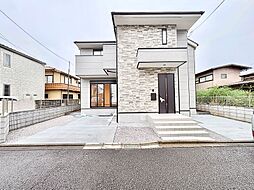 東京都西東京市芝久保町３丁目