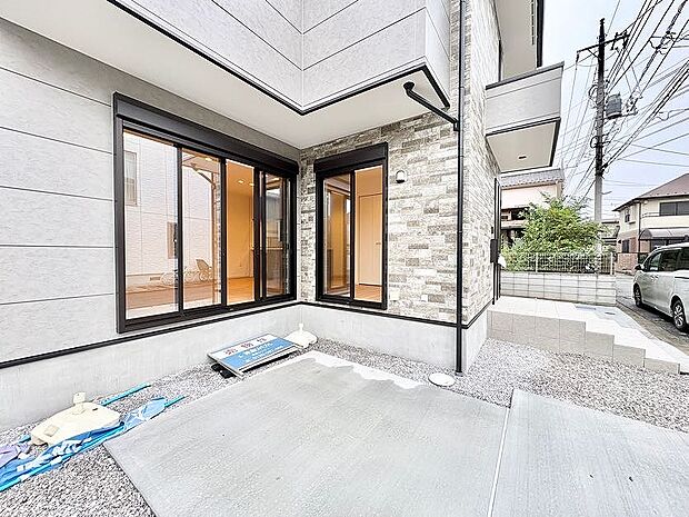 【Exterior】外観