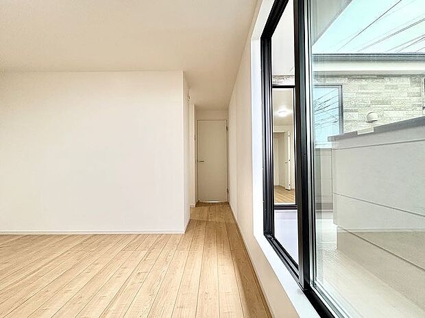 【Bedroom】居室