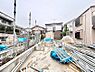その他：【Under construction】建設中