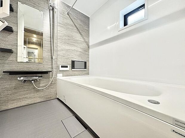 【Bathroom】浴室