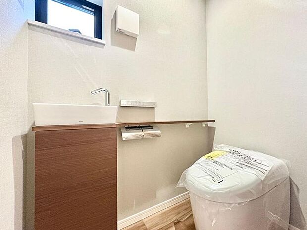【Toilet】トイレ