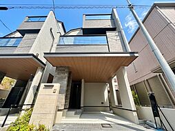 東京都練馬区豊玉北１丁目