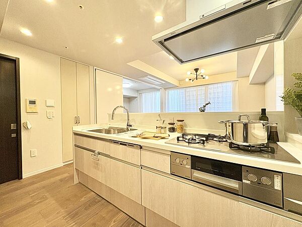 【Kitchen】キッチン