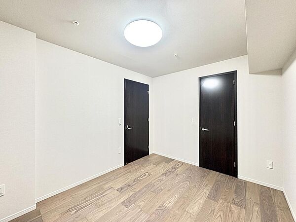 【Bedroom】居室