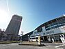 周辺：武蔵小金井駅まで約10m