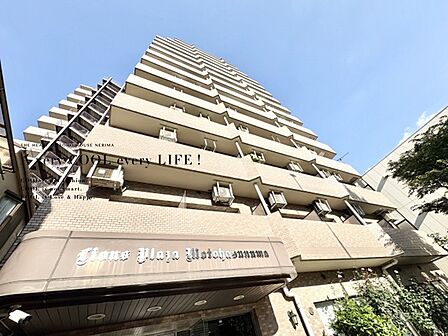 【Exterior】外観