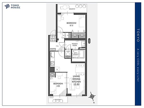 間取り：313004929797