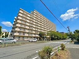 蓮根ファミールハイツ1号棟