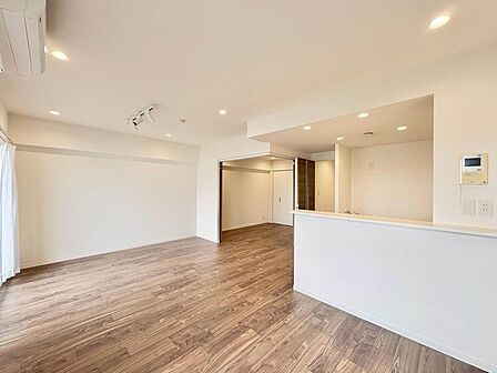 【Livingroom】リビングルーム