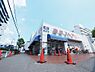 周辺：東武ストア小豆沢店まで約411m