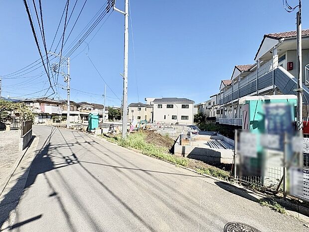【Under construction】建設中