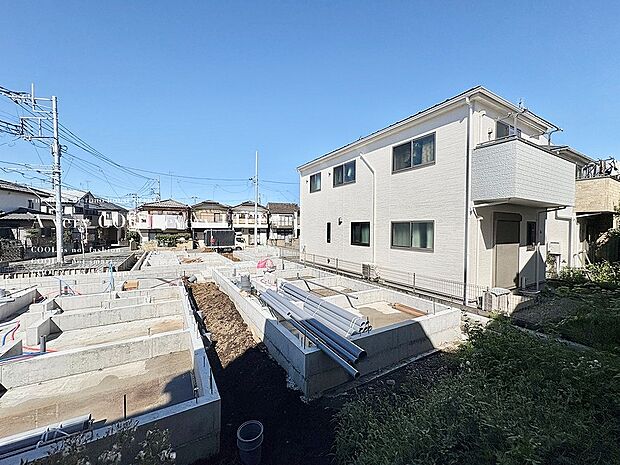 【Under construction】建設中