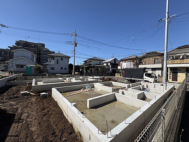 【Under construction】建設中
