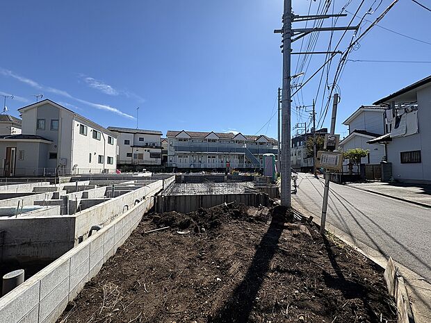 【Under construction】建設中