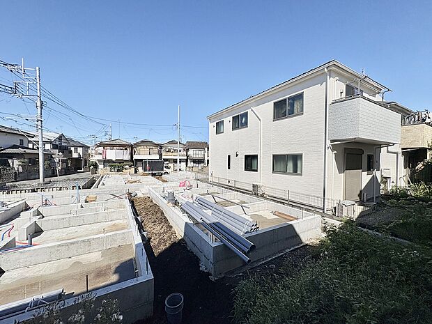 【Under construction】建設中