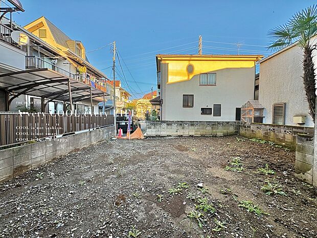 【Under construction】建設中