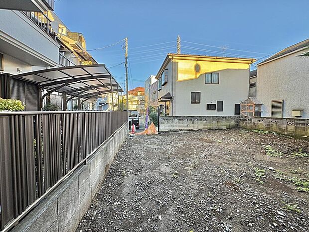 【Under construction】建設中