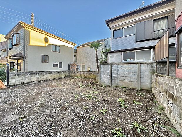 【Under construction】建設中