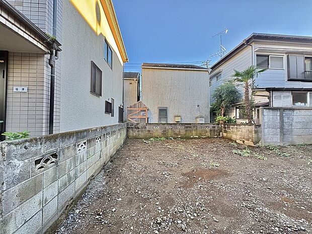 【Under construction】建設中