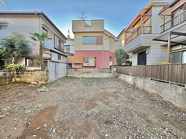 【Under construction】建設中