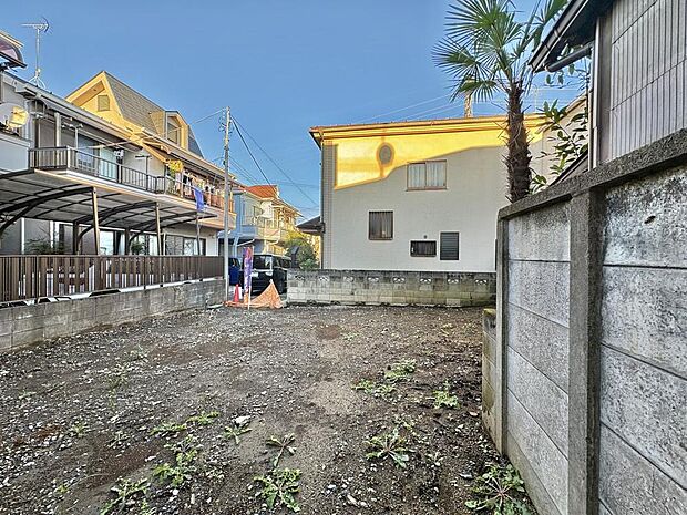 【Under construction】建設中