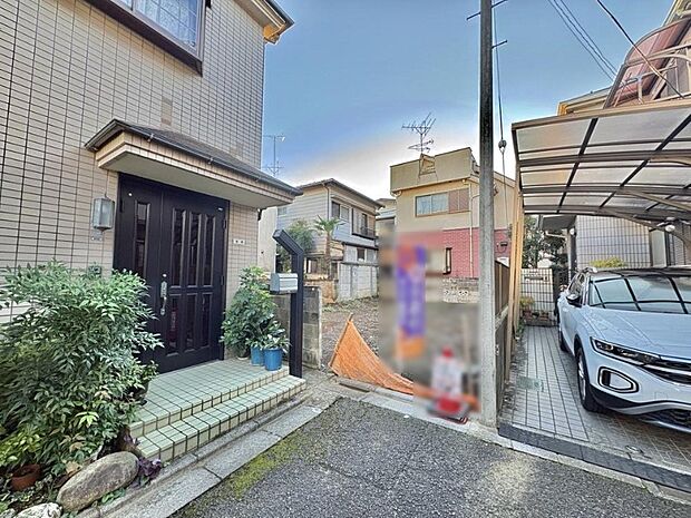 【Under construction】建設中