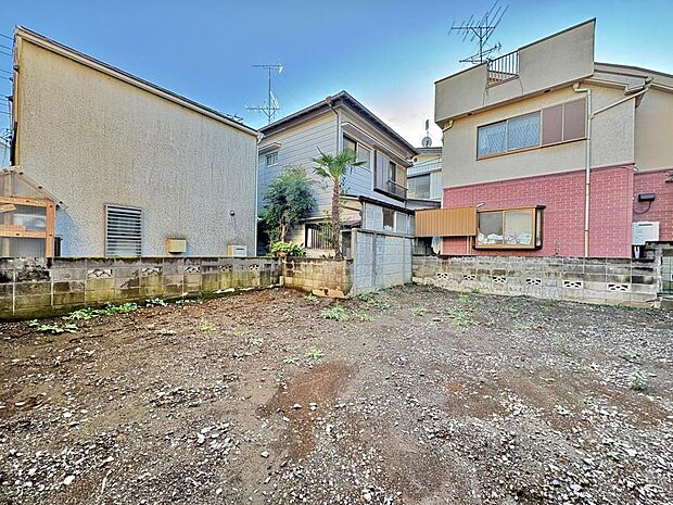 【Under construction】建設中