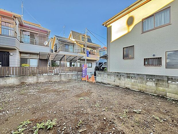 【Under construction】建設中