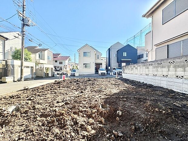 【Under construction】建設中