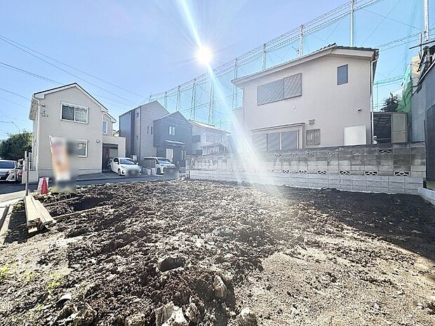 【Under construction】建設中