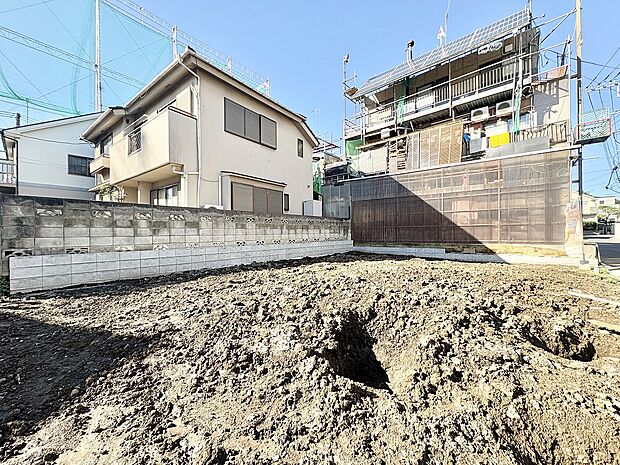 【Under construction】建設中