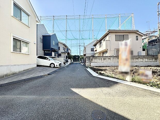 【Under construction】建設中