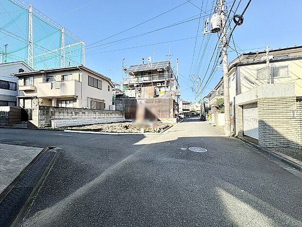 【Under construction】建設中