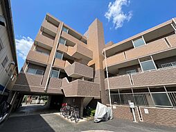 レーベンハイム光が丘弐番館