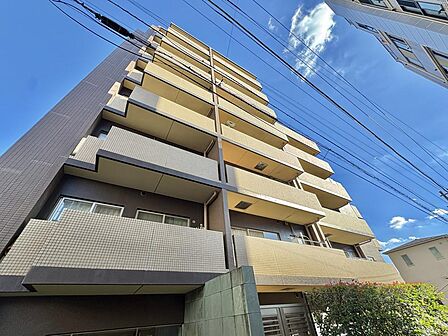 【Exterior】外観