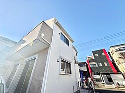 東京都東久留米市南沢５丁目