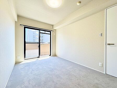 【Badroom】居室