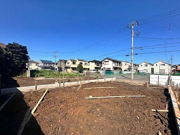 【Under construction】建設中