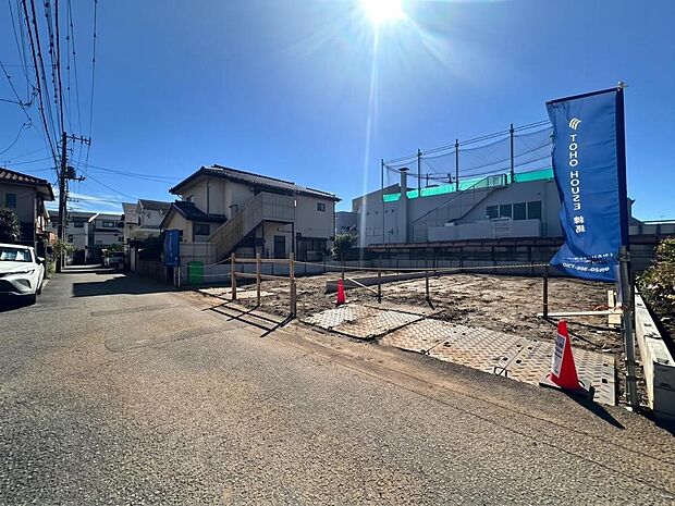 【Under construction】建設中