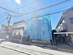 東京都練馬区中村２丁目