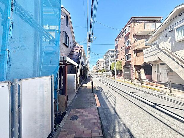 【Exterior】外観