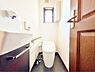 トイレ：【Toilet】トイレ