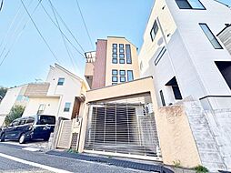 東京都杉並区清水３丁目
