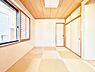 和室：【Japanese-style room】和室