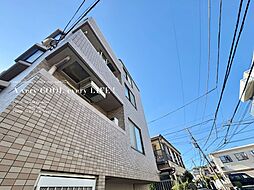 ヴィンテージ杉並・和田